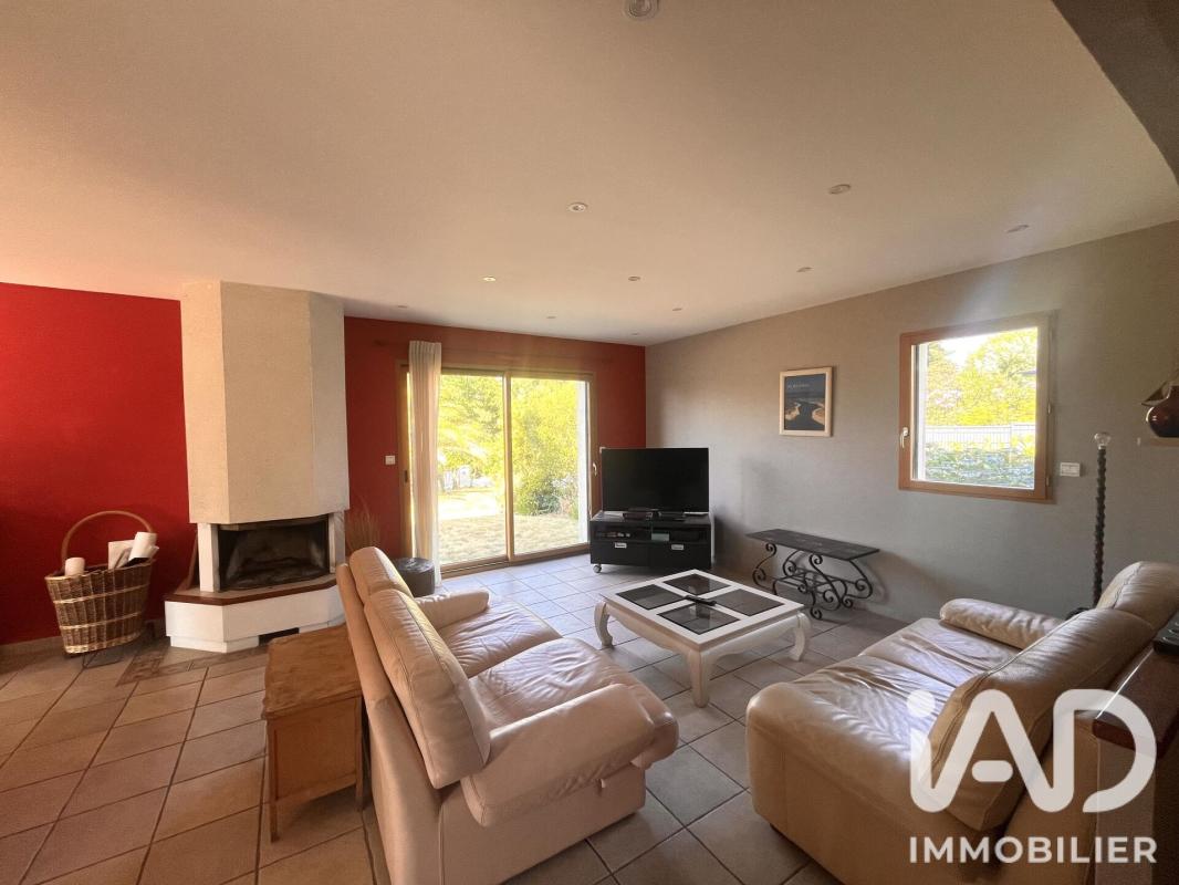 Maison 5 Pièce(s) Kervignac - Photo 3
