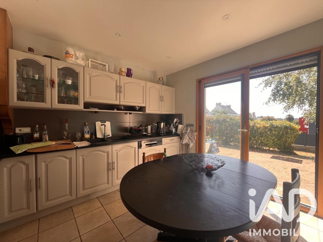 Maison 5 Pièce(s) Kervignac - Photo 6