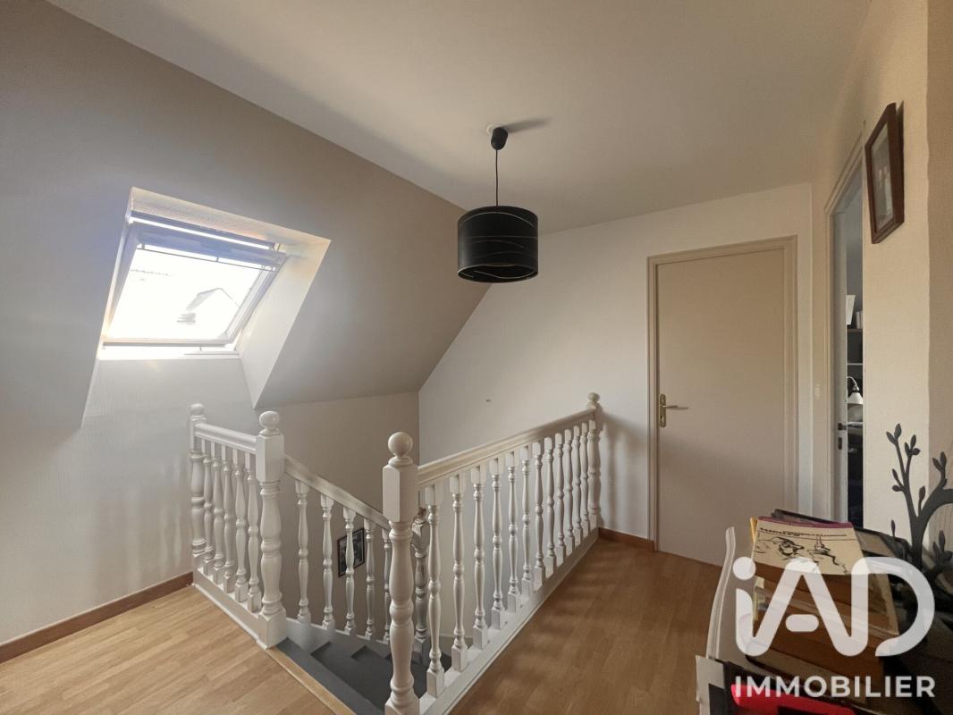 Maison 5 Pièce(s) Kervignac - Photo 9