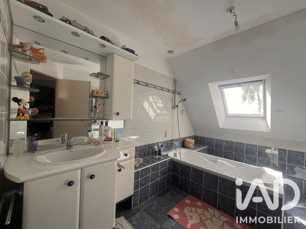 Maison 5 Pièce(s) Kervignac - Photo 12