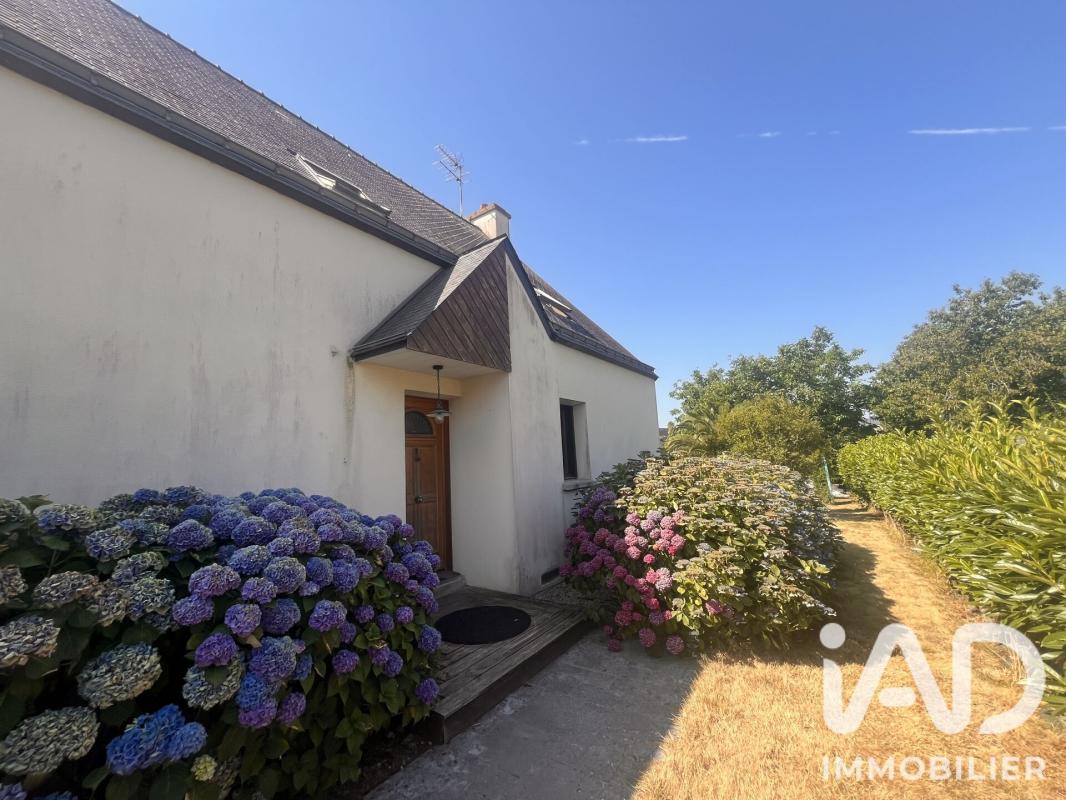Maison 5 Pièce(s) Kervignac - Photo 13