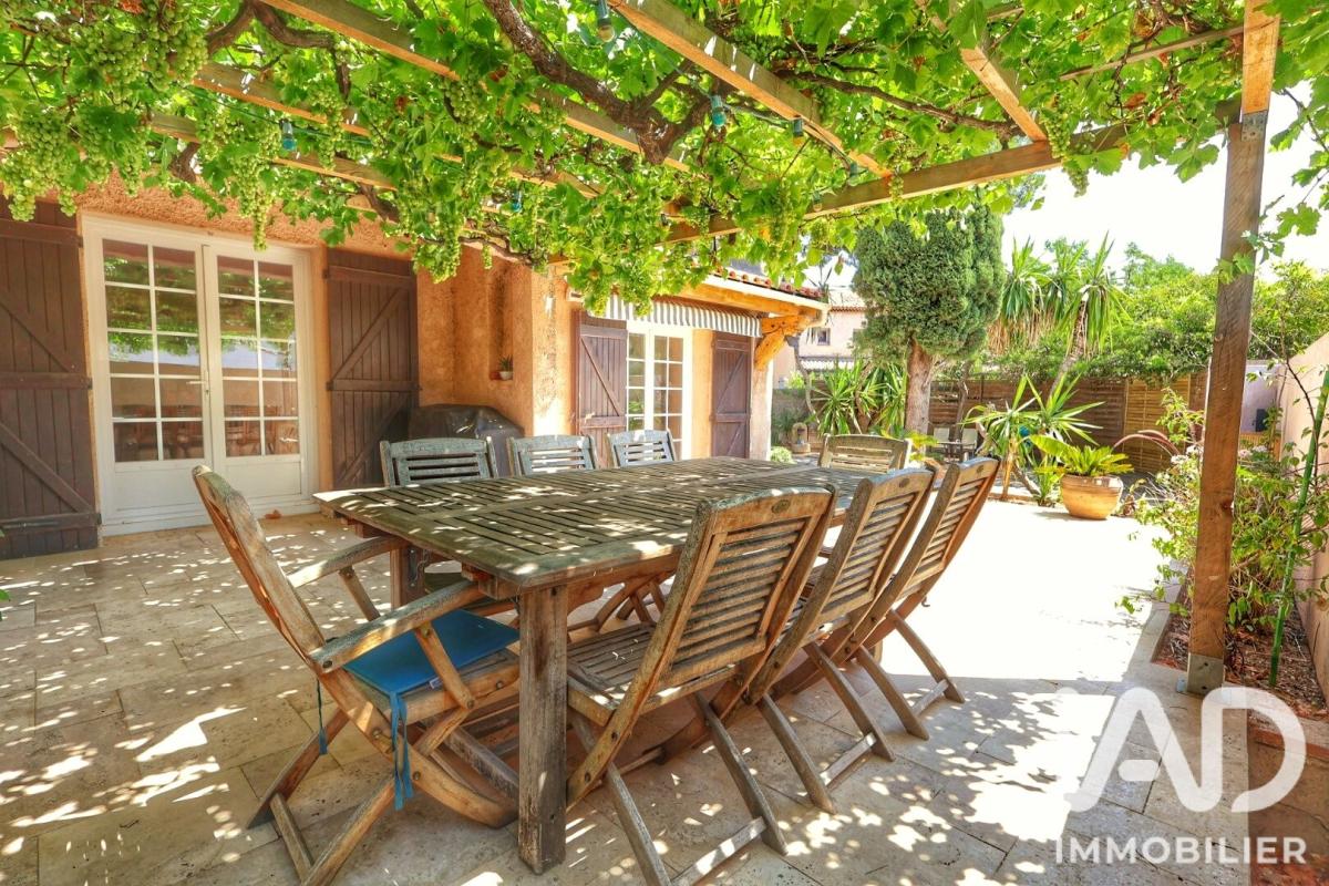 Maison 5 Pièce(s) La Seyne-sur-Mer - Photo 2