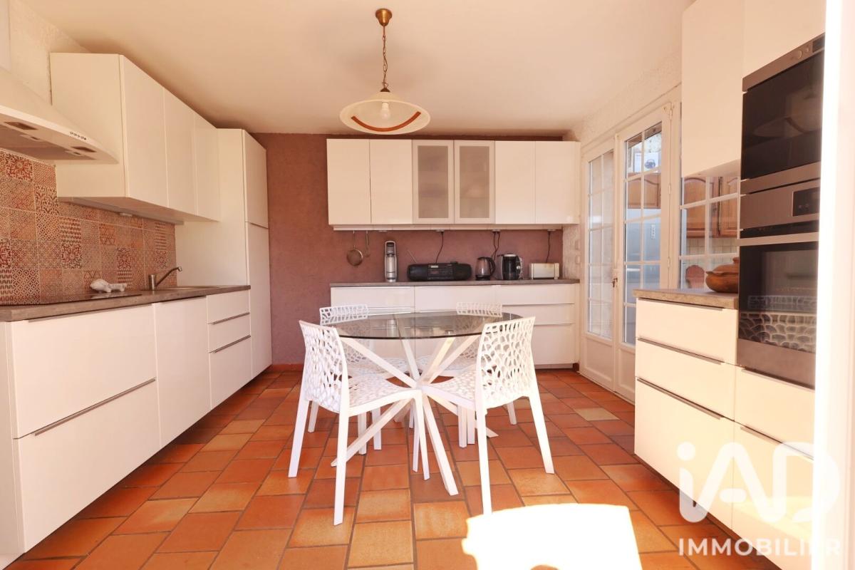 Maison 5 Pièce(s) La Seyne-sur-Mer - Photo 6