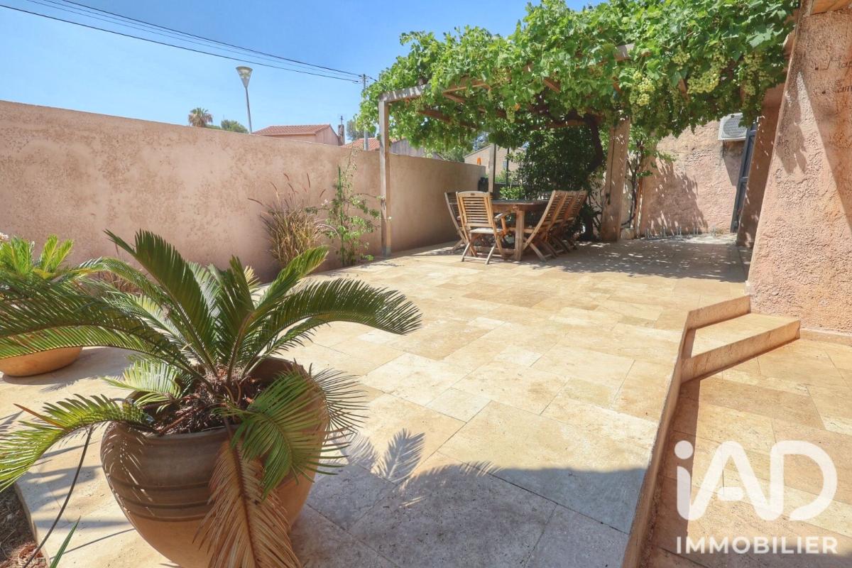 Maison 5 Pièce(s) La Seyne-sur-Mer - Photo 12