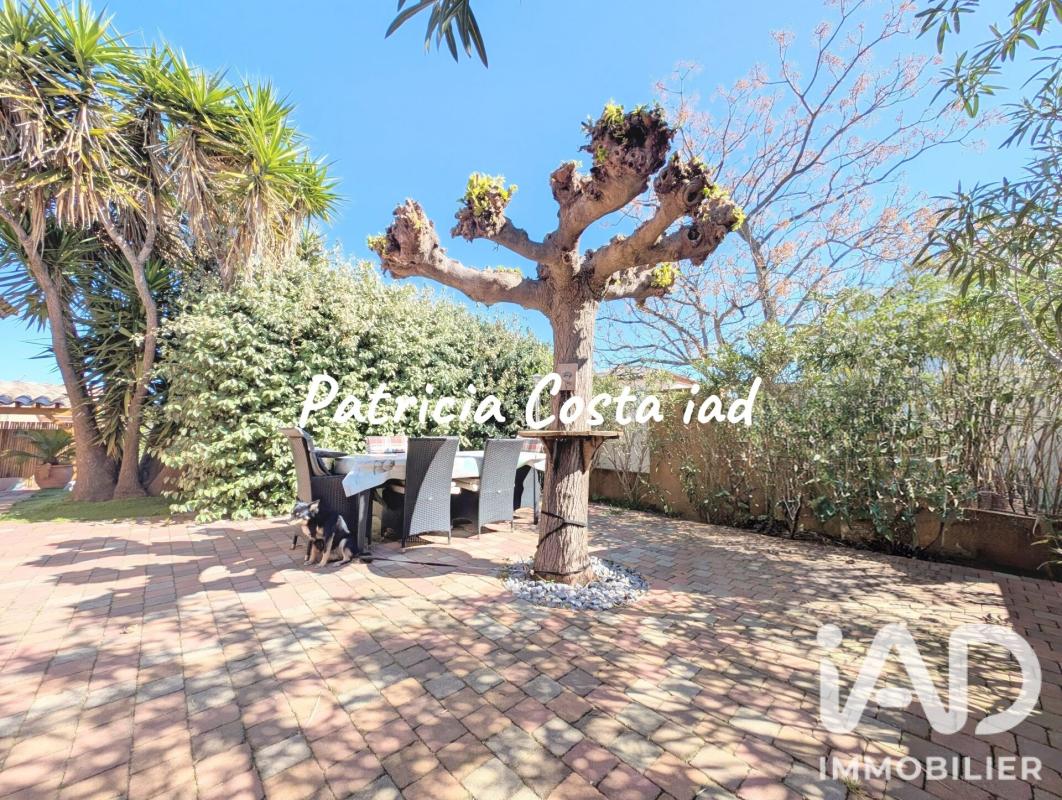 Maison 4 Pièce(s) Roquebrune-sur-Argens - Photo 3