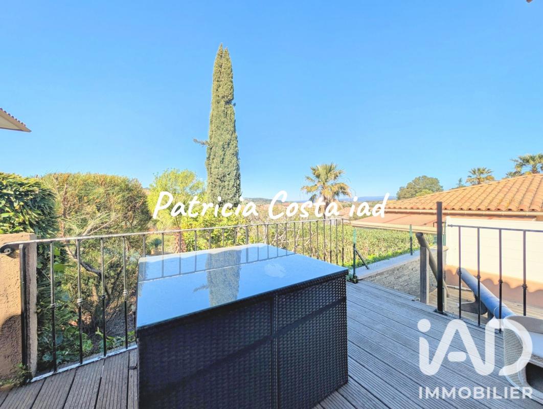 Maison 4 Pièce(s) Roquebrune-sur-Argens - Photo 10