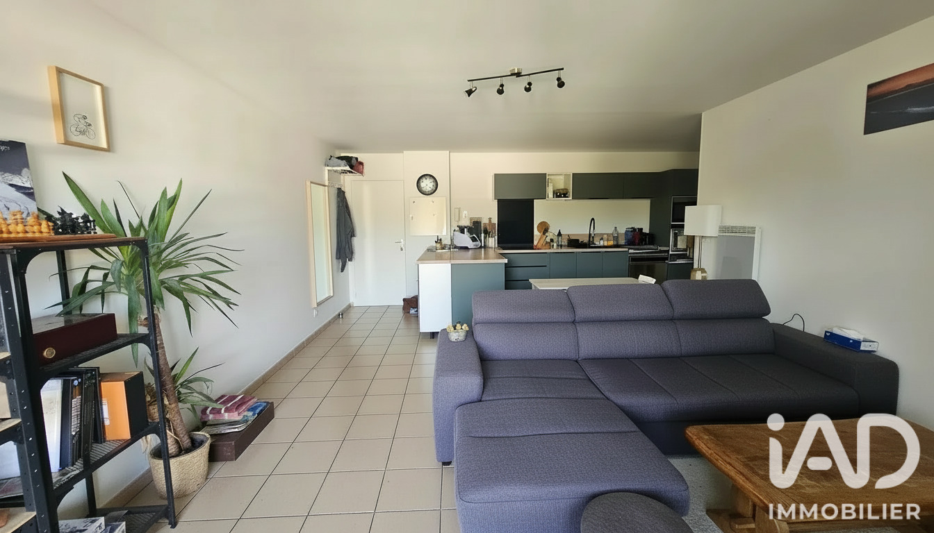 Appartement 3 Pièce(s) Auterive