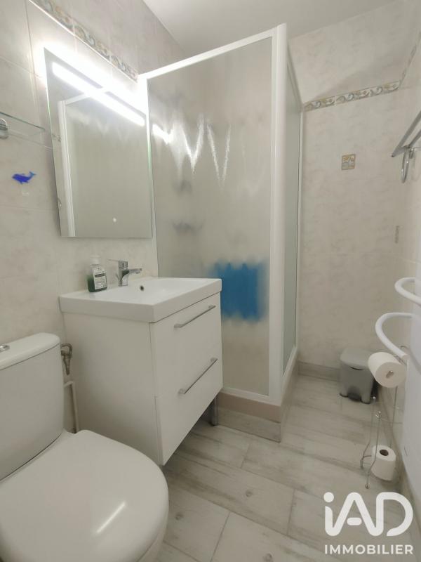 Appartement 2 Pièce(s) Saint-Georges-de-Didonne - Photo 11