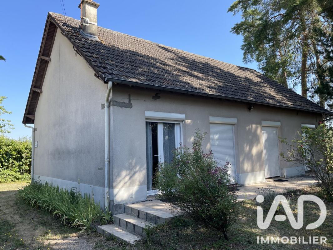 Maison 3 Pièce(s) Chitenay