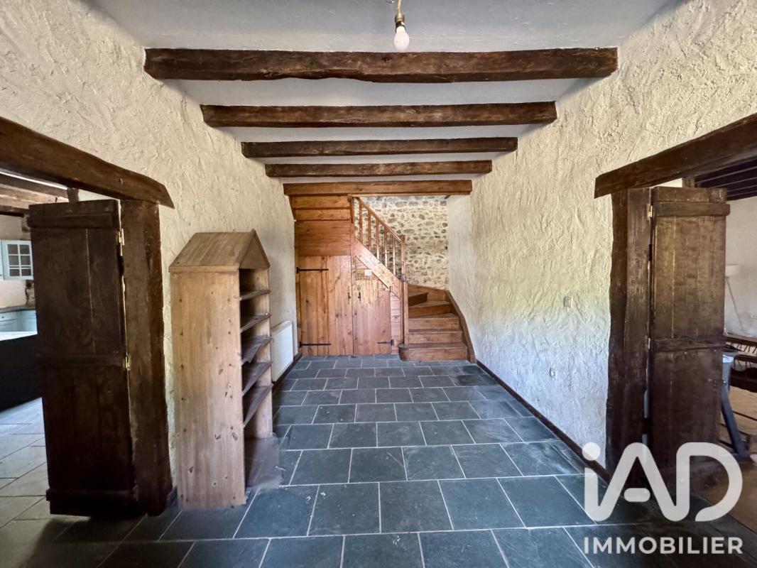 Maison 6 Pièce(s) Saint-Maurice-des-Lions - Photo 4