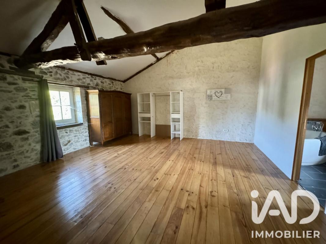 Maison 6 Pièce(s) Saint-Maurice-des-Lions - Photo 6