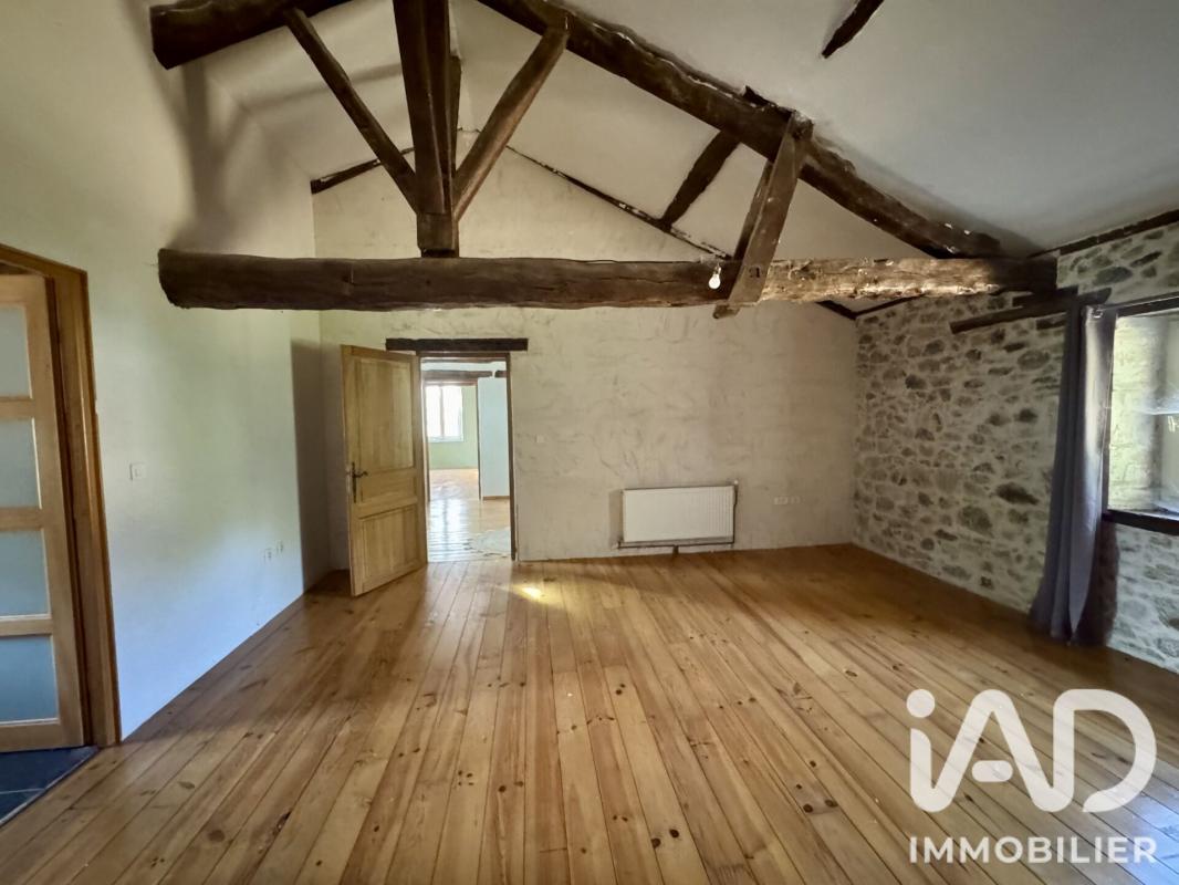 Maison 6 Pièce(s) Saint-Maurice-des-Lions - Photo 7