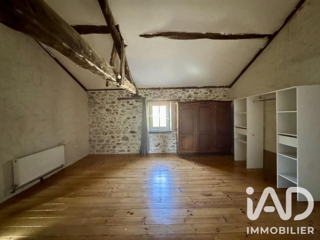 Maison 6 Pièce(s) Saint-Maurice-des-Lions - Photo 8