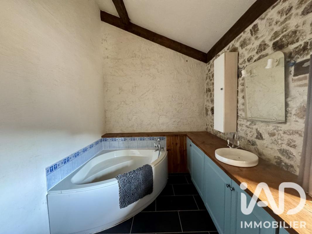 Maison 6 Pièce(s) Saint-Maurice-des-Lions - Photo 10