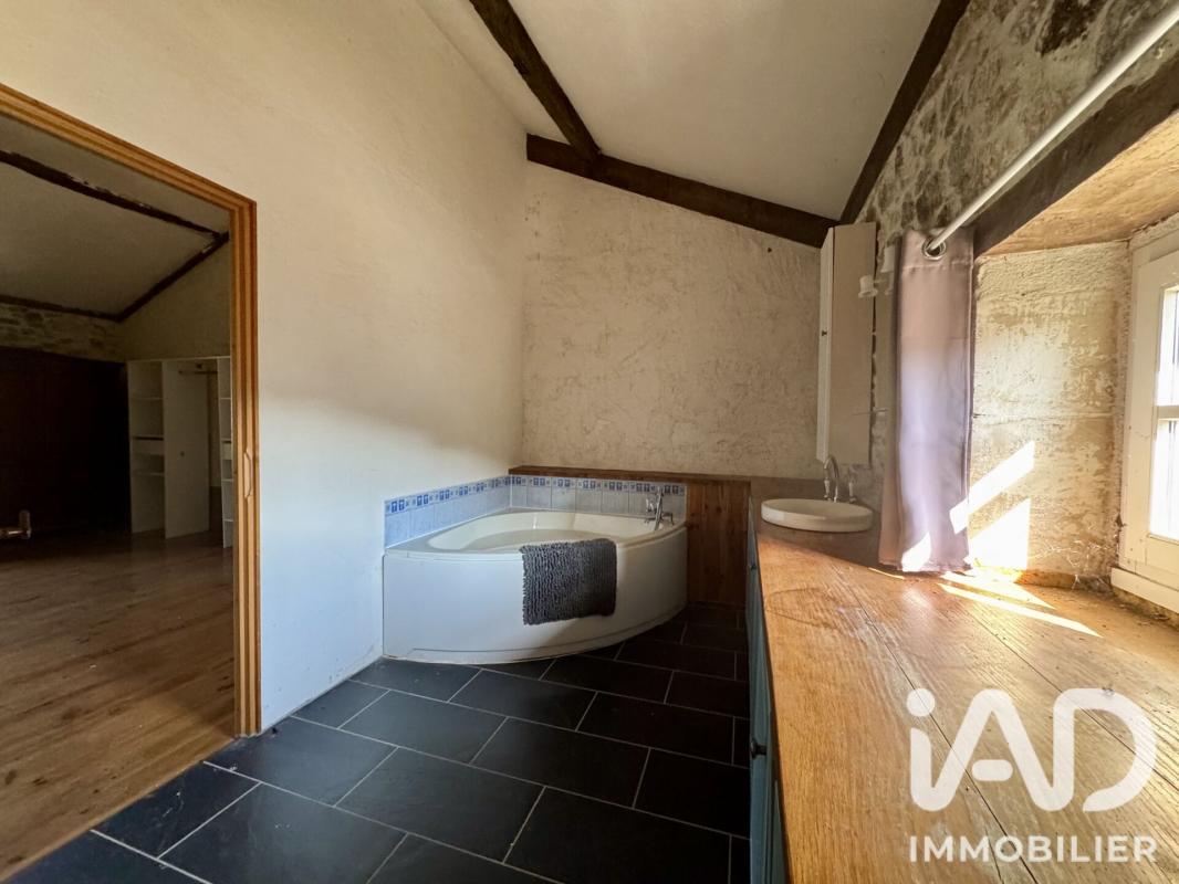 Maison 6 Pièce(s) Saint-Maurice-des-Lions - Photo 11