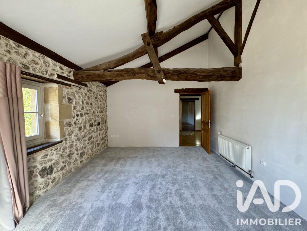 Maison 6 Pièce(s) Saint-Maurice-des-Lions - Photo 12