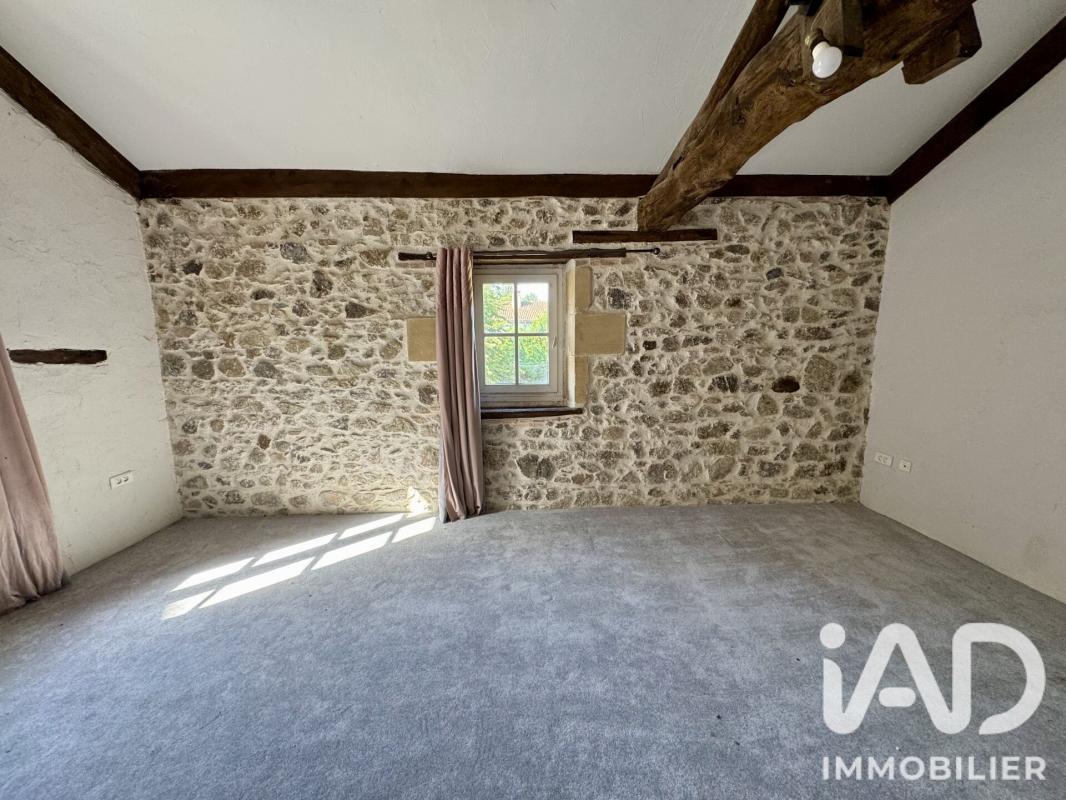 Maison 6 Pièce(s) Saint-Maurice-des-Lions - Photo 13