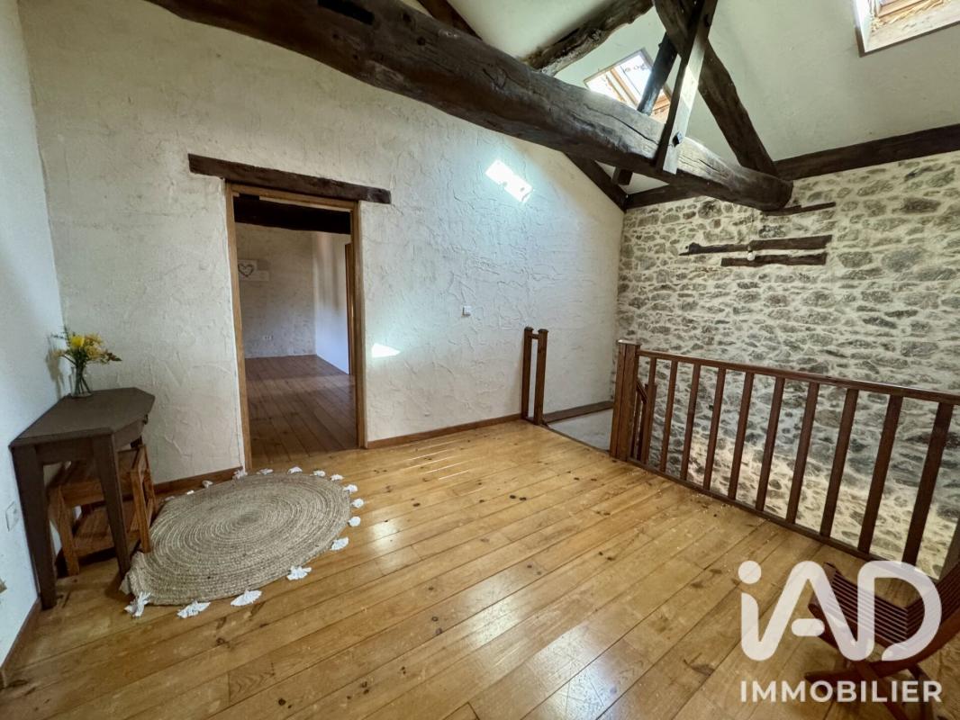 Maison 6 Pièce(s) Saint-Maurice-des-Lions - Photo 14