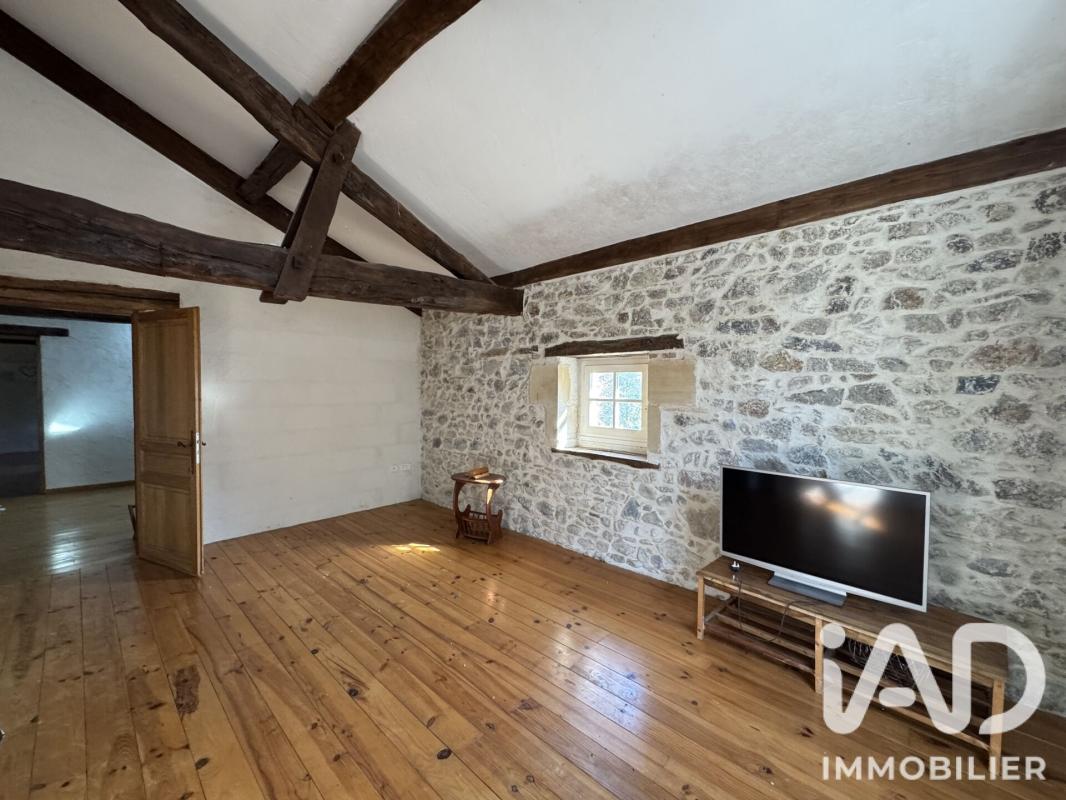 Maison 6 Pièce(s) Saint-Maurice-des-Lions - Photo 15