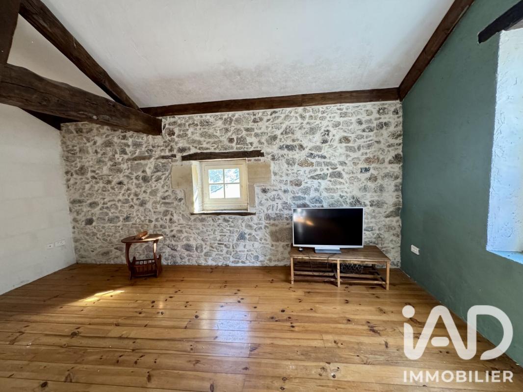 Maison 6 Pièce(s) Saint-Maurice-des-Lions - Photo 16