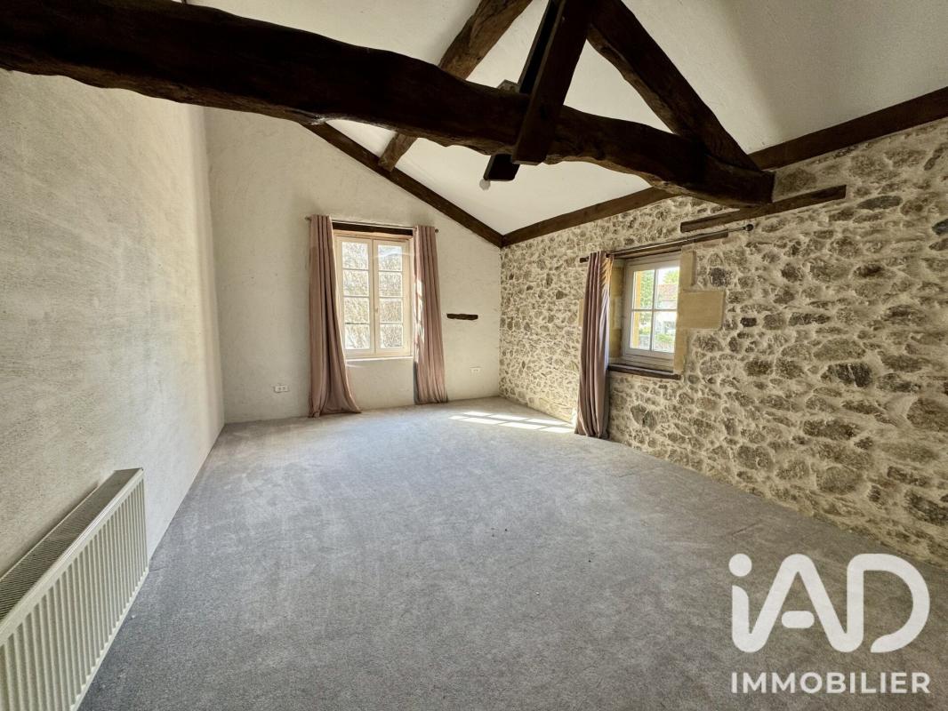 Maison 6 Pièce(s) Saint-Maurice-des-Lions - Photo 17