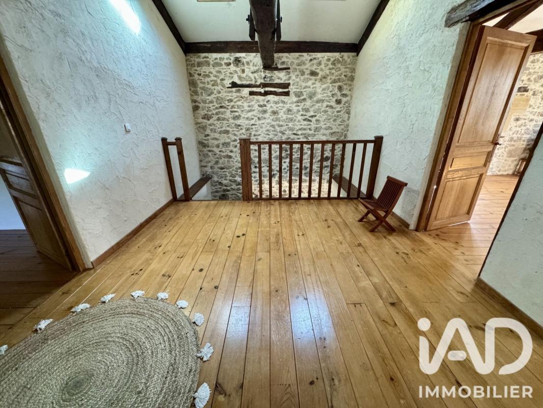 Maison 6 Pièce(s) Saint-Maurice-des-Lions - Photo 18