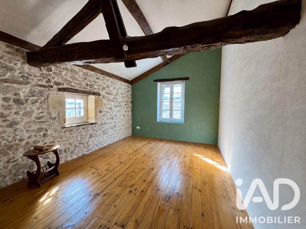 Maison 6 Pièce(s) Saint-Maurice-des-Lions - Photo 19