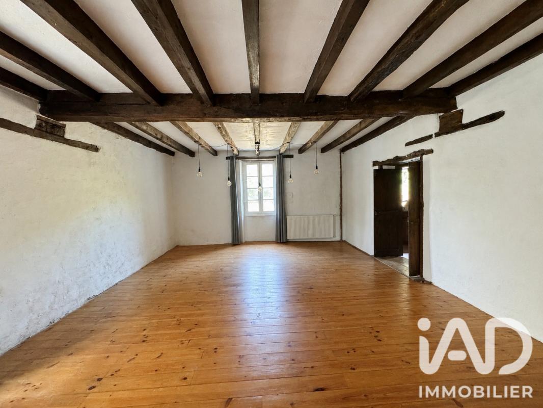 Maison 6 Pièce(s) Saint-Maurice-des-Lions - Photo 20