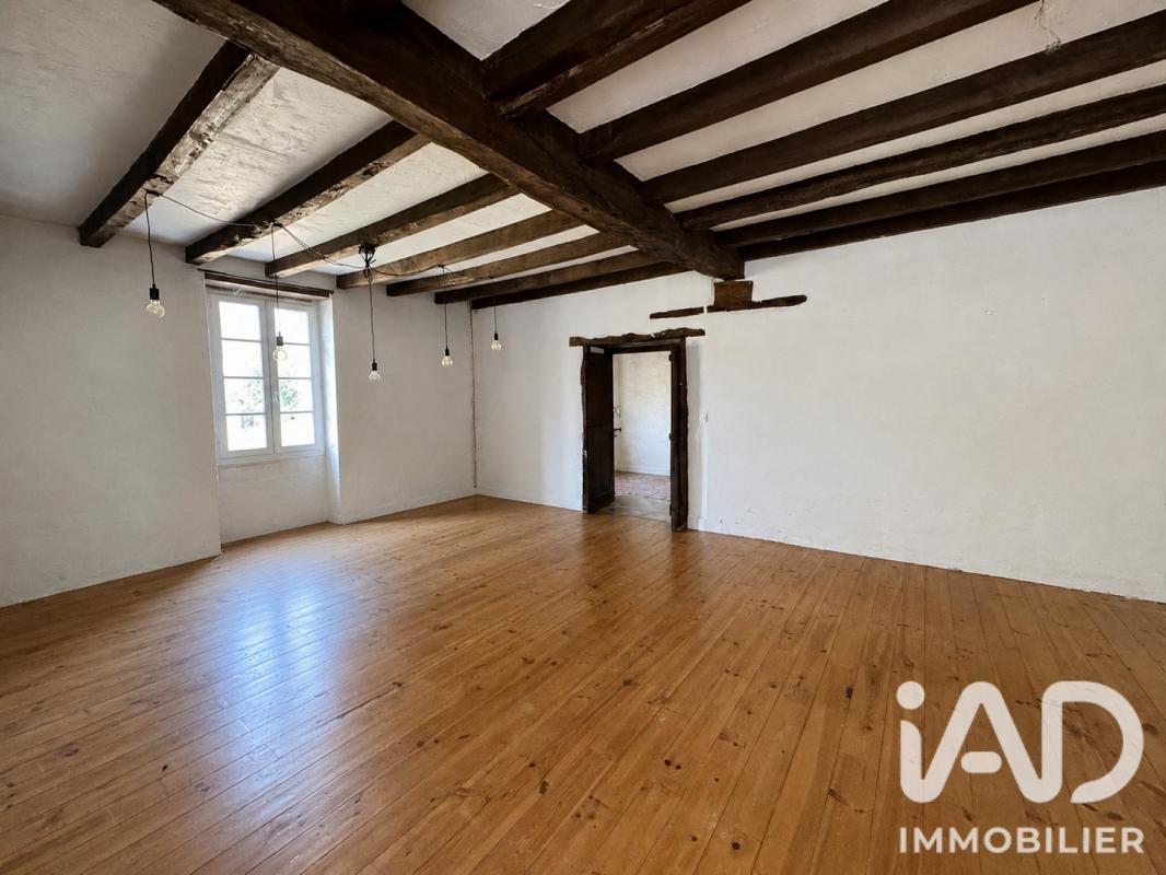 Maison 6 Pièce(s) Saint-Maurice-des-Lions - Photo 21