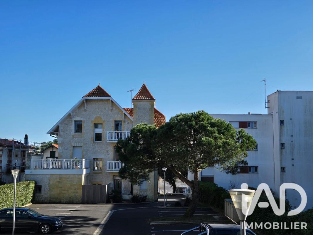 Appartement 1 Pièce(s) Saint-Palais-sur-Mer