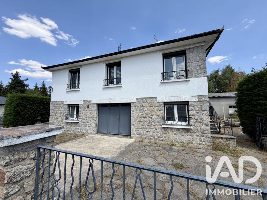 Maison 9 Pièce(s) Peyre en Aubrac - Photo 2