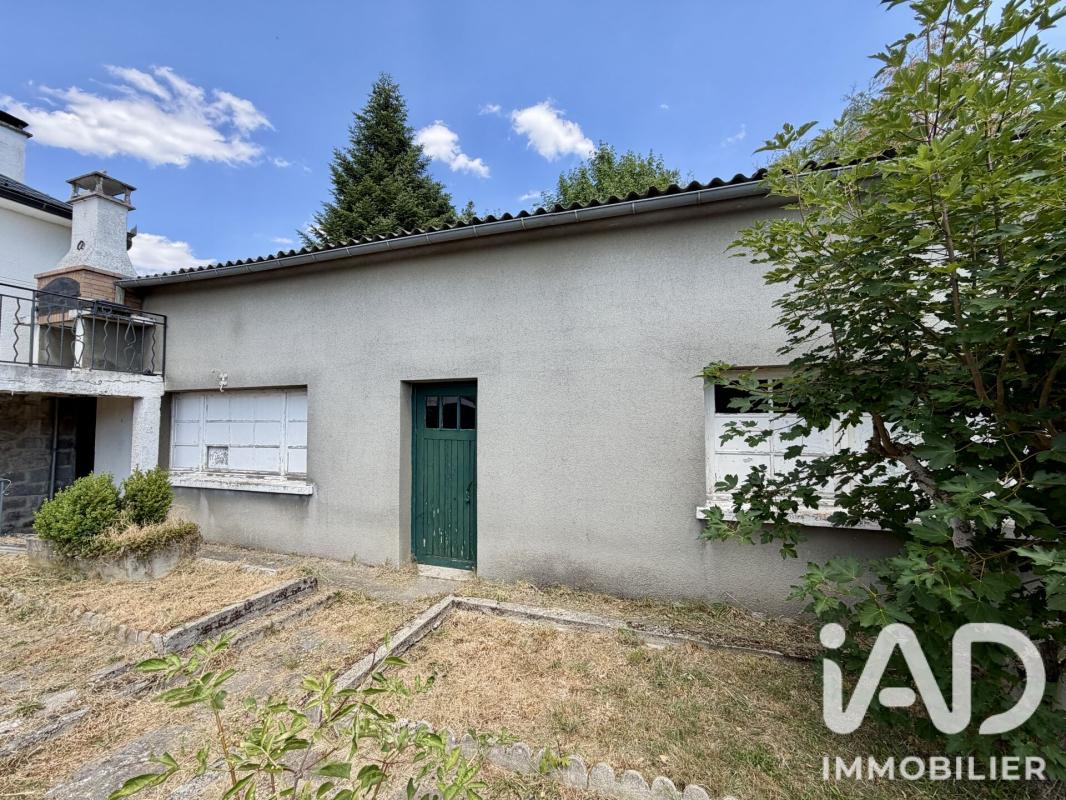 Maison 9 Pièce(s) Peyre en Aubrac - Photo 4