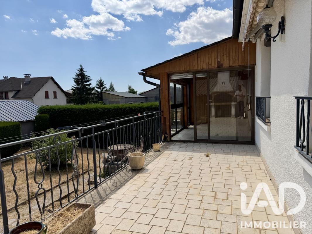 Maison 9 Pièce(s) Peyre en Aubrac - Photo 5