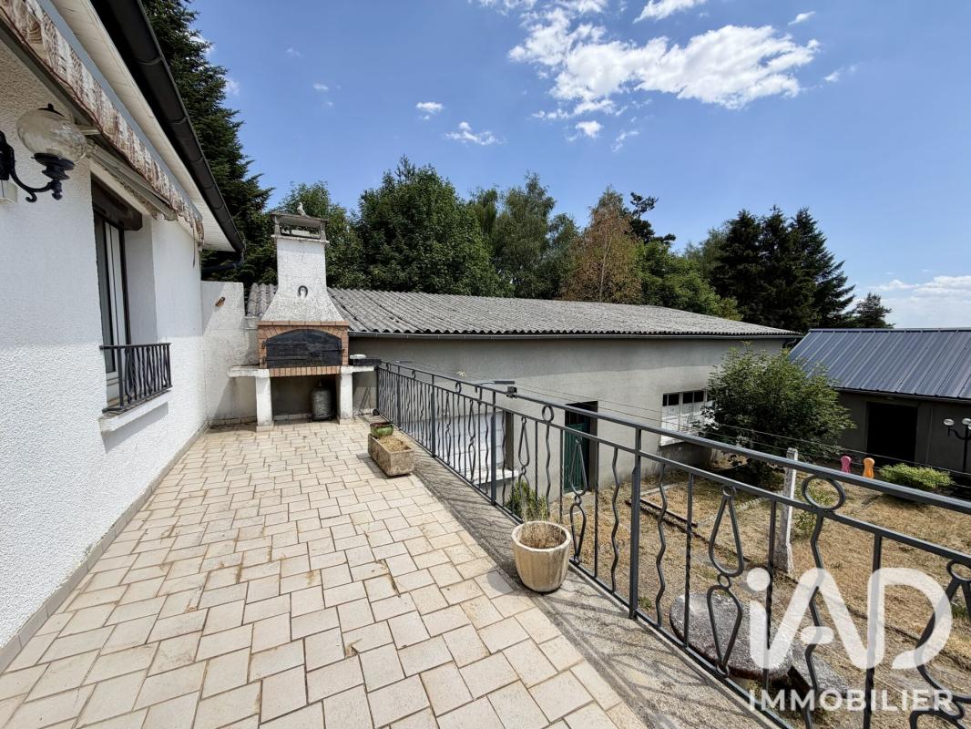 Maison 9 Pièce(s) Peyre en Aubrac - Photo 6