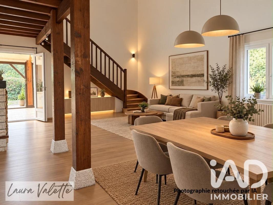 Maison 6 Pièce(s) Bias - Photo 3