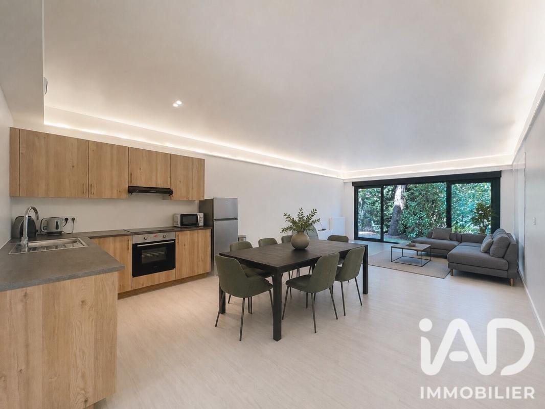 Maison 7 Pièce(s) Champigny-sur-Marne