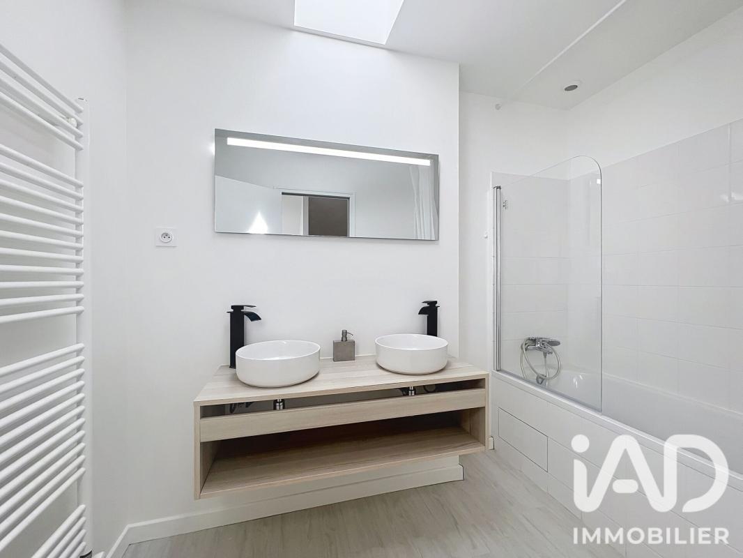 Maison 7 Pièce(s) Champigny-sur-Marne - Photo 11