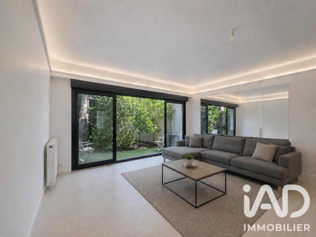 Maison 7 Pièce(s) Champigny-sur-Marne