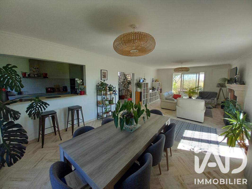 Maison 6 Pièce(s) Chaumont-sur-Loire - Photo 2