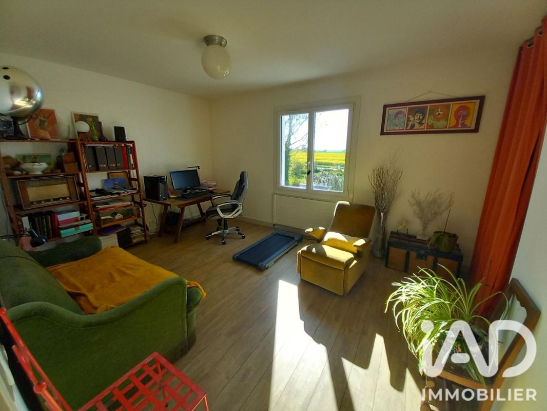 Maison 6 Pièce(s) Chaumont-sur-Loire - Photo 5