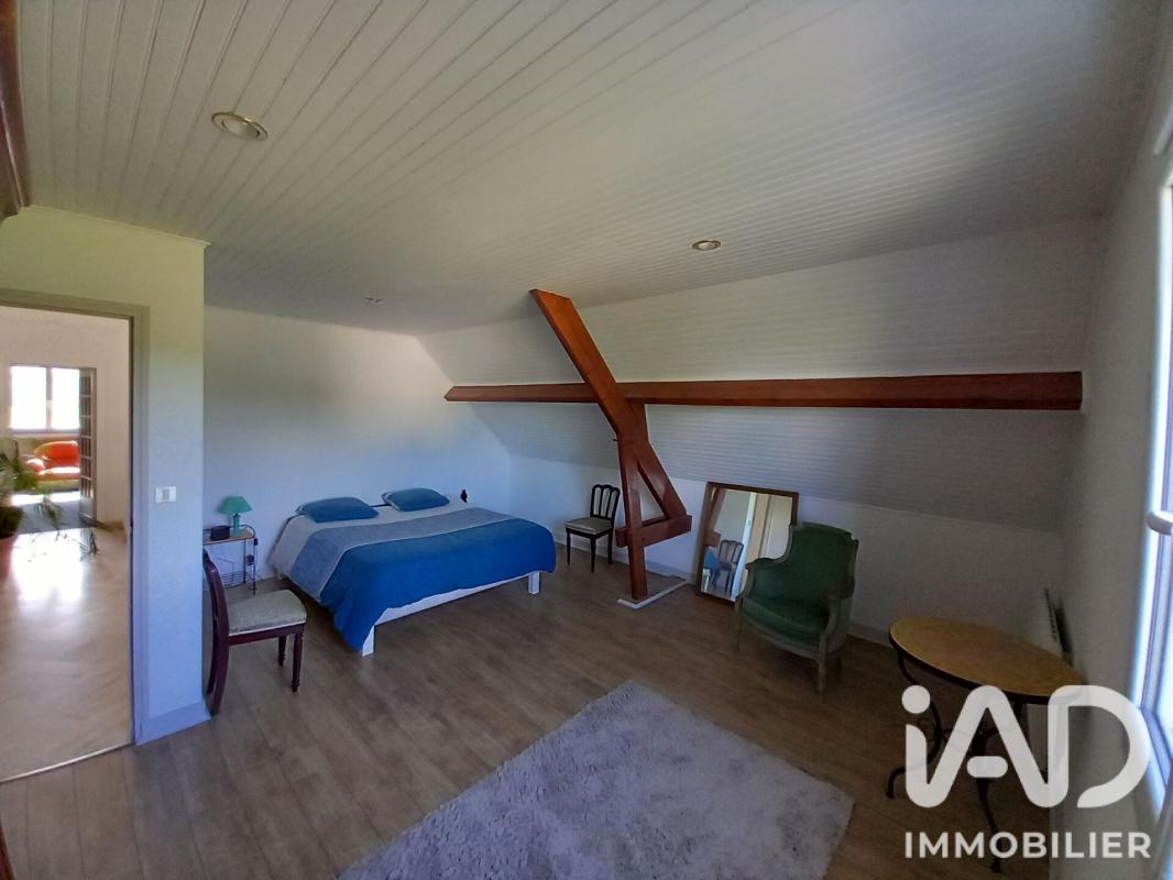 Maison 6 Pièce(s) Chaumont-sur-Loire - Photo 6