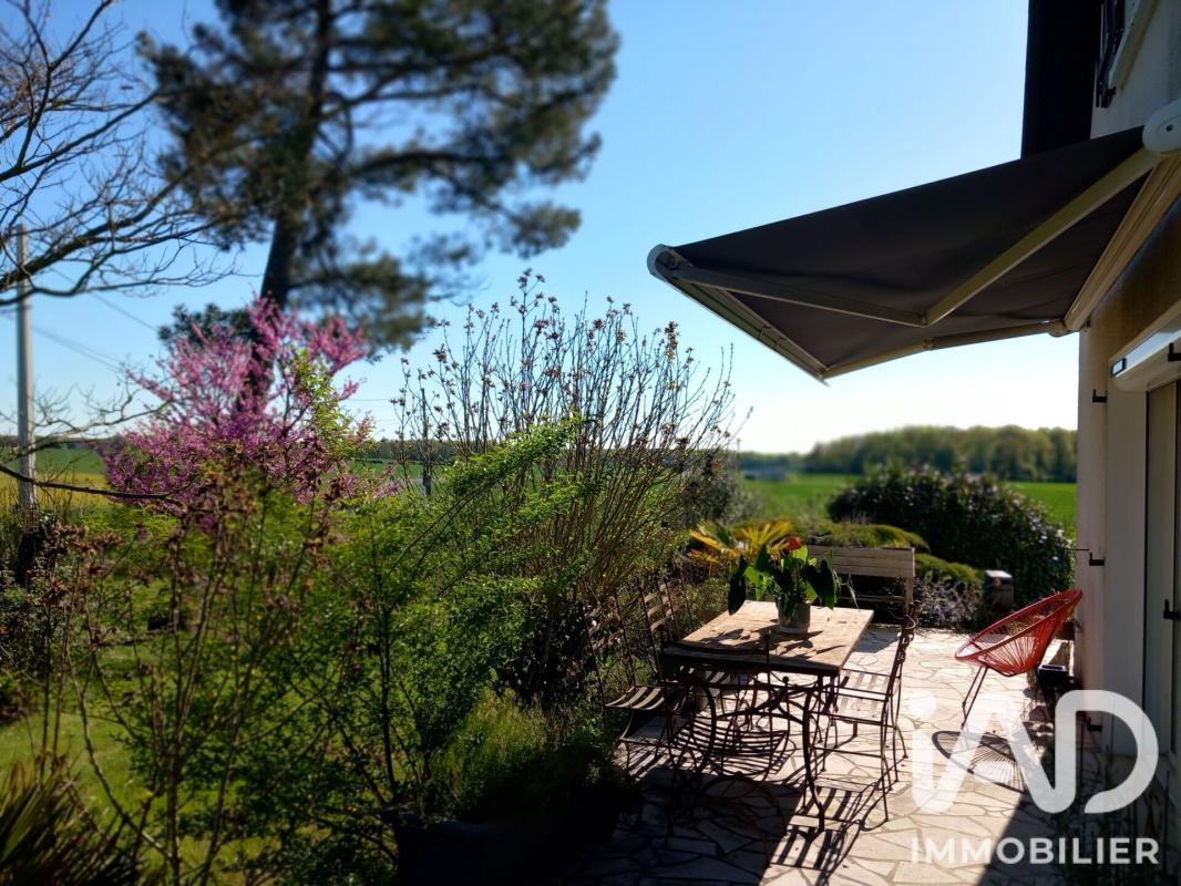Maison 6 Pièce(s) Chaumont-sur-Loire - Photo 9