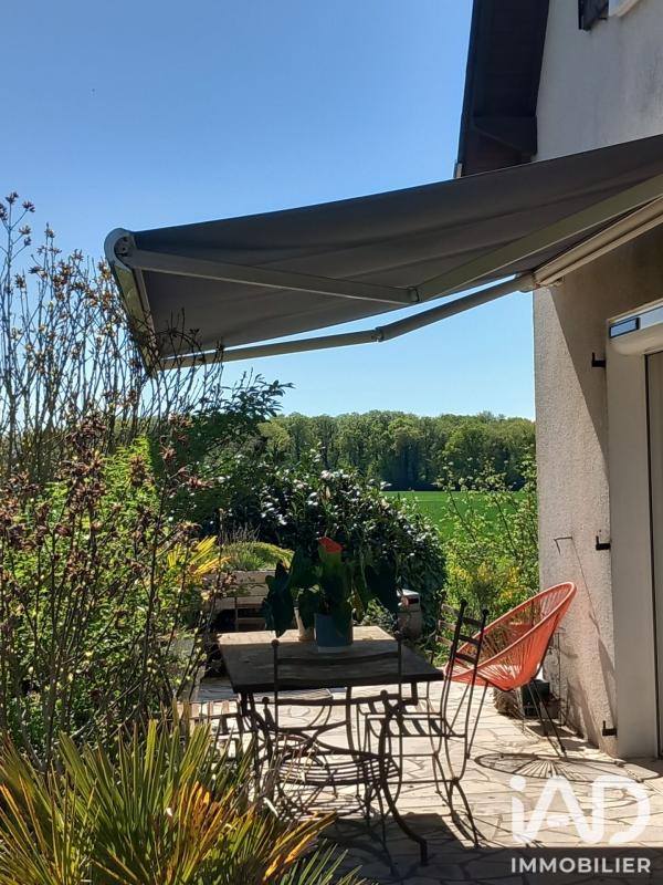 Maison 6 Pièce(s) Chaumont-sur-Loire - Photo 10
