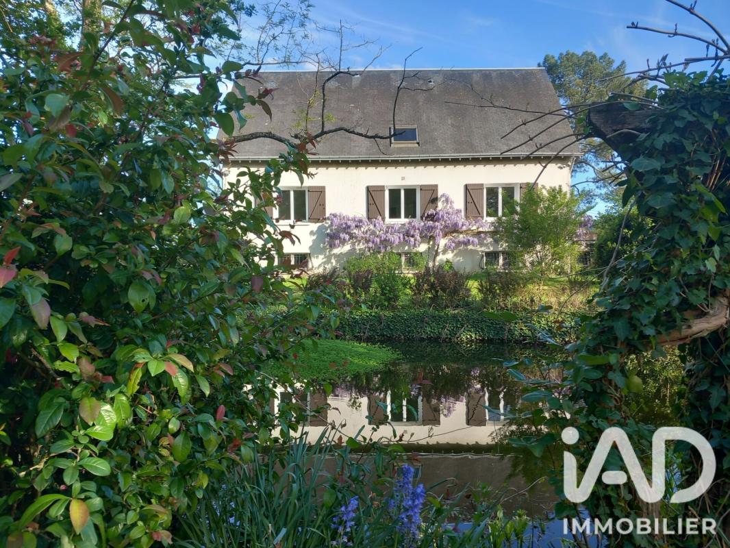 Maison 6 Pièce(s) Chaumont-sur-Loire - Photo 11