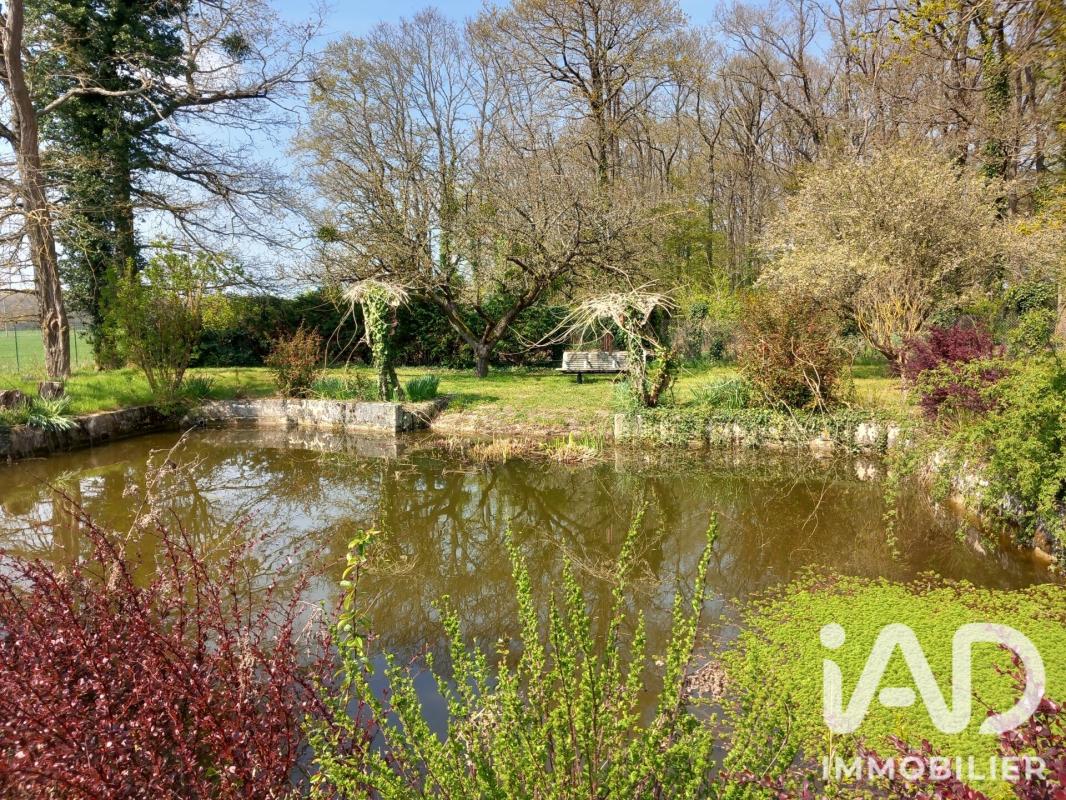 Maison 6 Pièce(s) Chaumont-sur-Loire - Photo 12