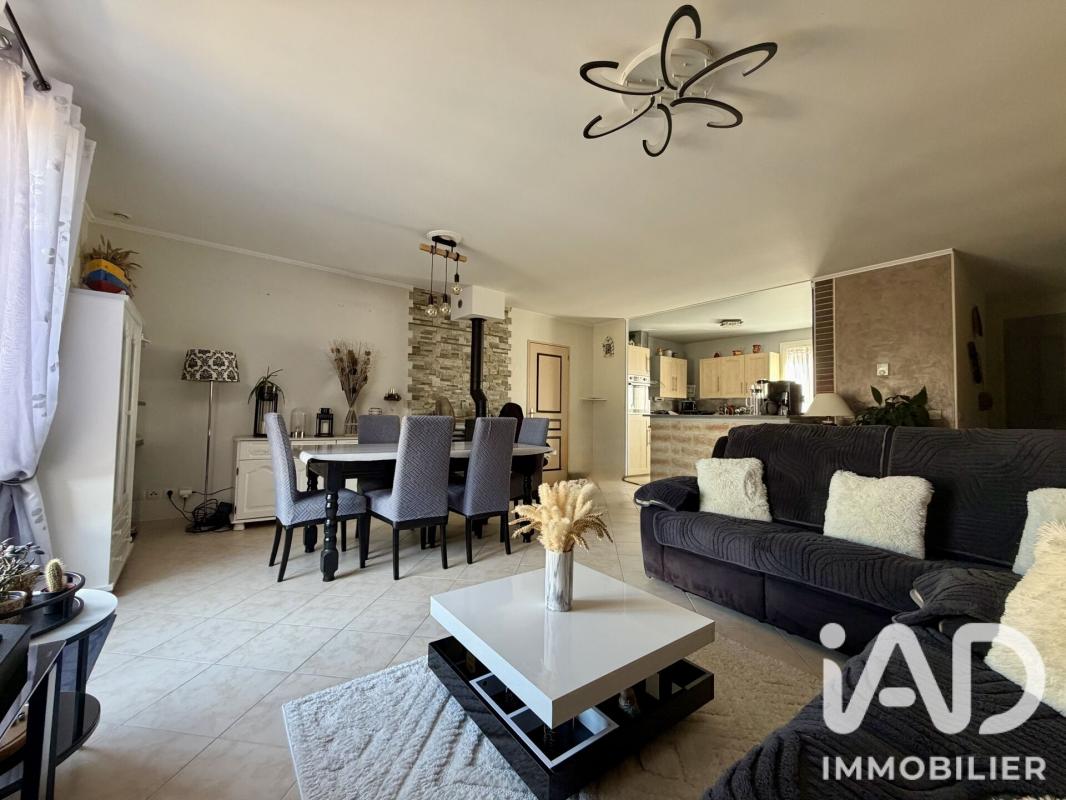 Maison 6 Pièce(s) Bouville - Photo 2