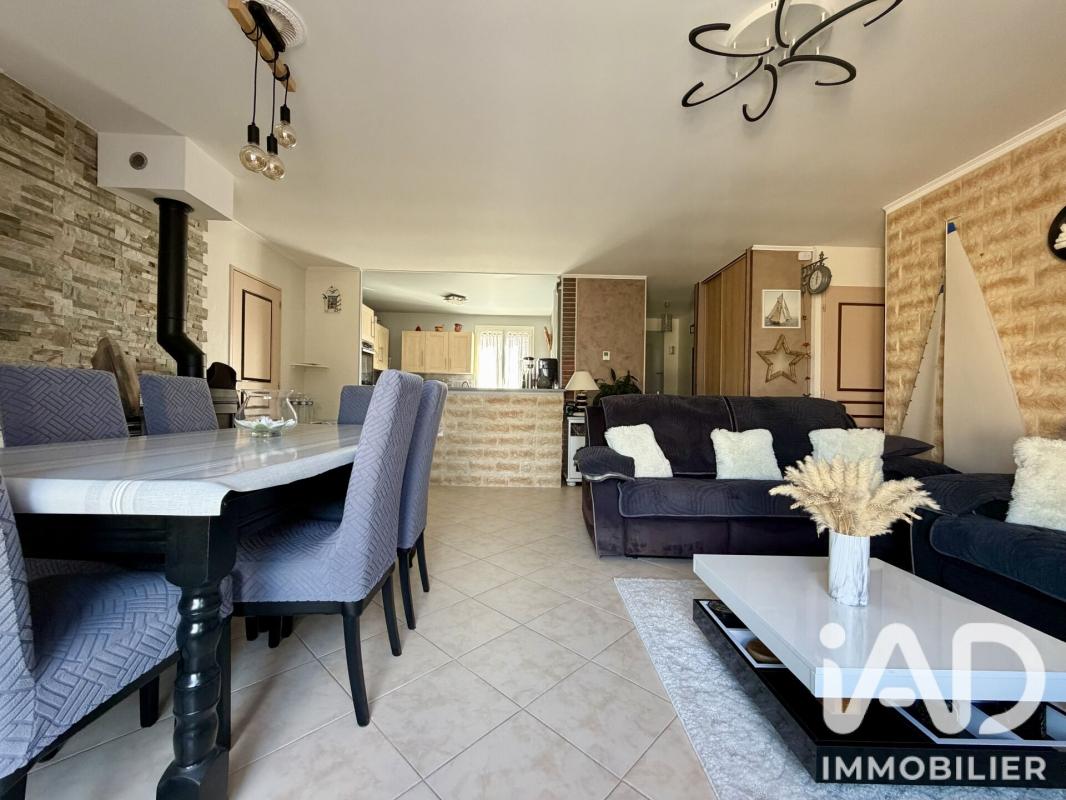 Maison 6 Pièce(s) Bouville - Photo 3
