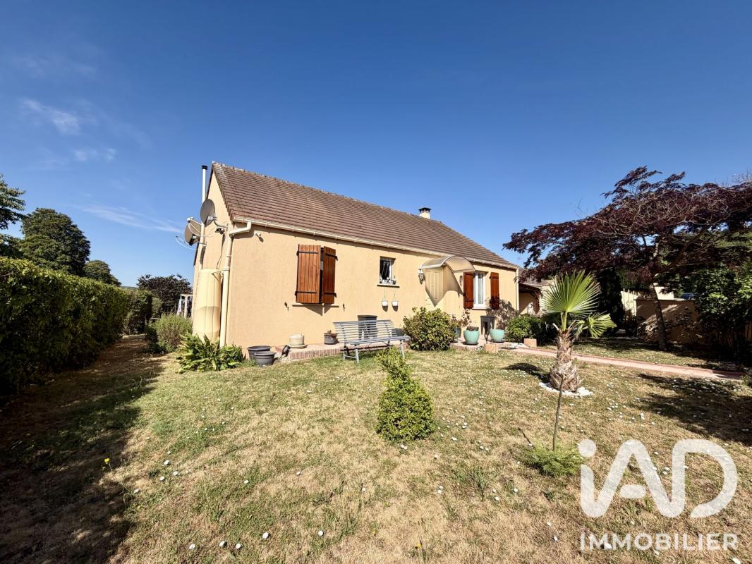 Maison 6 Pièce(s) Bouville - Photo 11