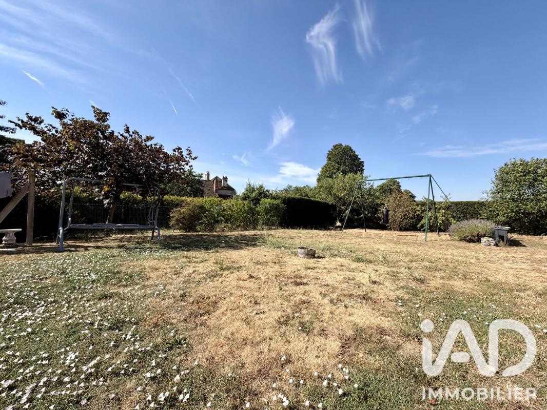 Maison 6 Pièce(s) Bouville - Photo 13