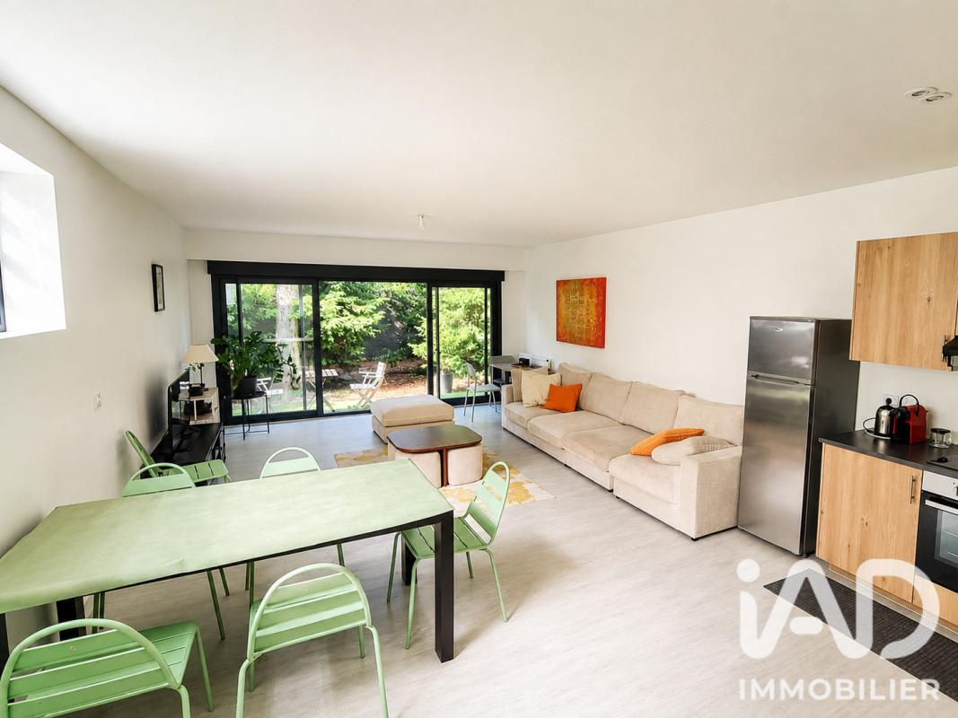 Appartement 7 Pièce(s) Champigny-sur-Marne - Photo 3